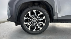 Toyota Yaris Cross 1.5 Hybrid Design 5dr CVT Hybrid Estate